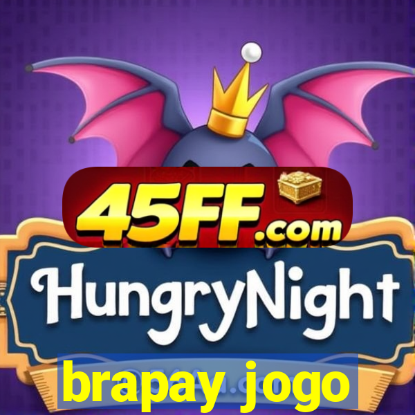 brapay jogo